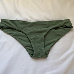 tori praver Bathing suit bottom